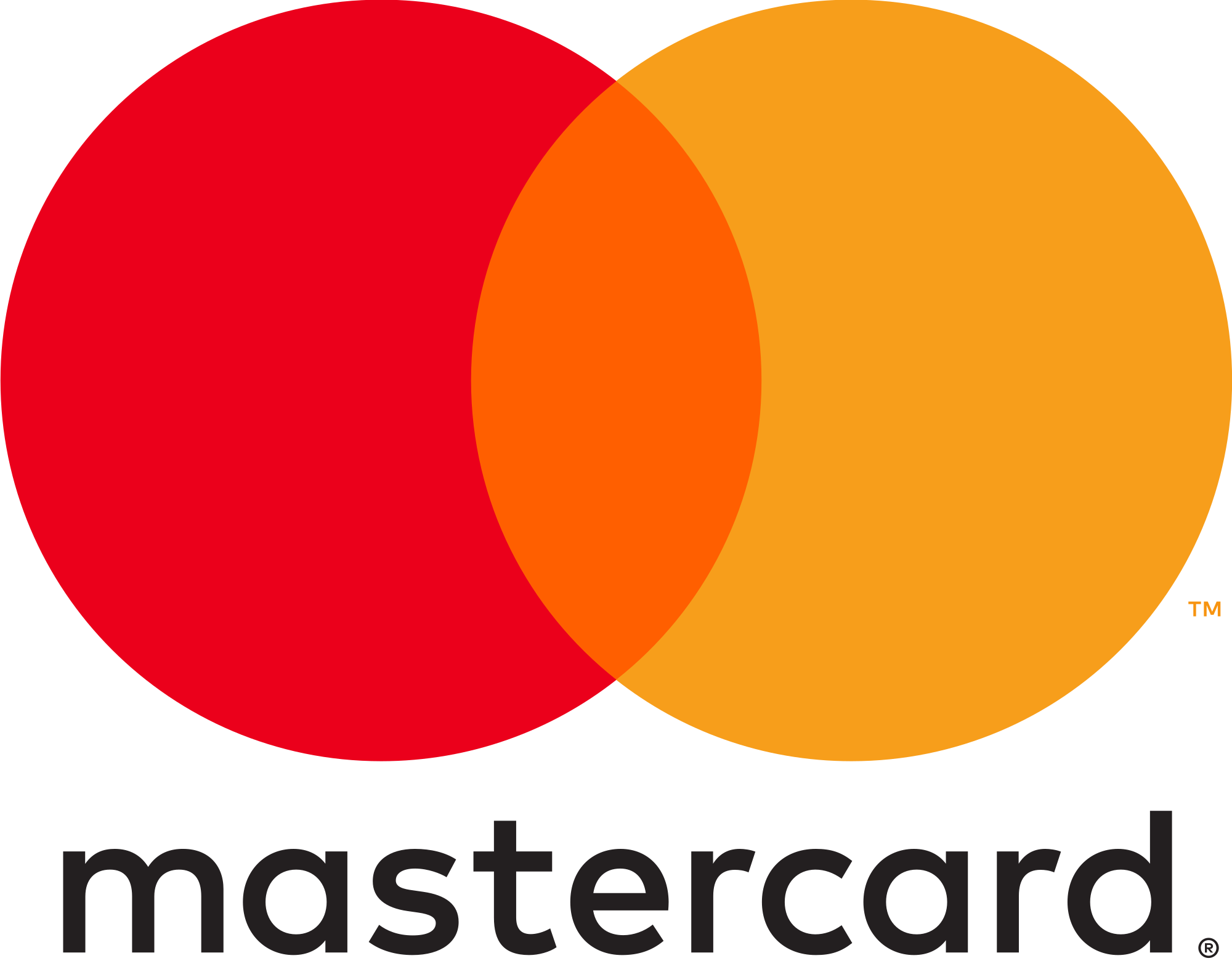 mastercard card payment