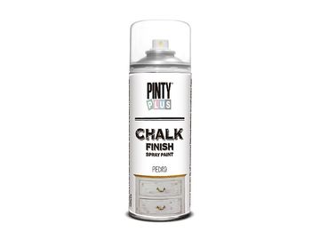 Kriedová farba Chalk Finish PINTY PLUS 400ml - kameň