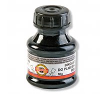 Atrament do plniacich pier čierny 50g