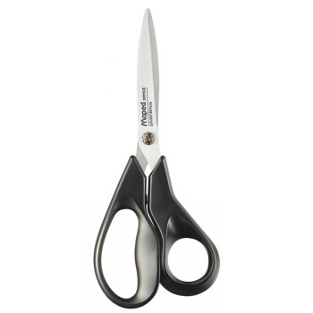 Nožnice Maped Advanced Green, 21 cm