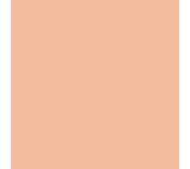  Foamiran, penová guma, broskyňová, cca 25 x 35 cm