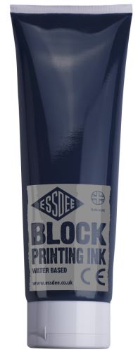 Farba na linoryt Essdee 300ml, Prussian Blue