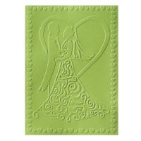 Embosovacia kapsa Efco, Svadba