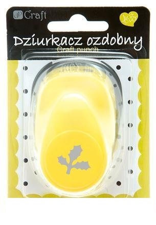 Výsekový strojček 1,6cm, Cezmína