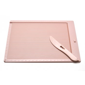 Ryhovacia multifunkčná doska A5