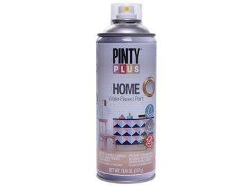 Lak  v spreji Pinty Plus Home 400ml, lesklý