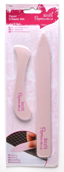 Nástroje na ohýbanie z papiera Papermania