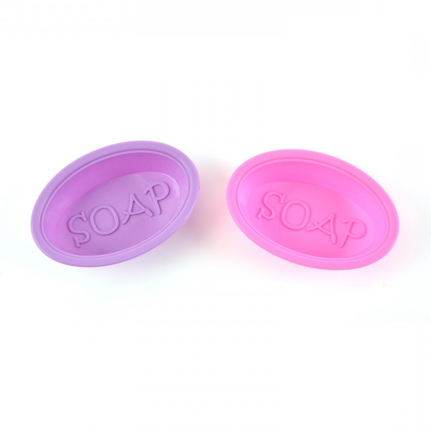 Silikónová forma na mydlo SOAP