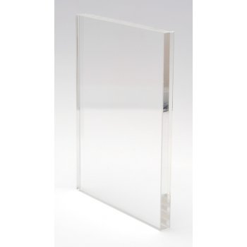 Akrylový blok 10x10cm