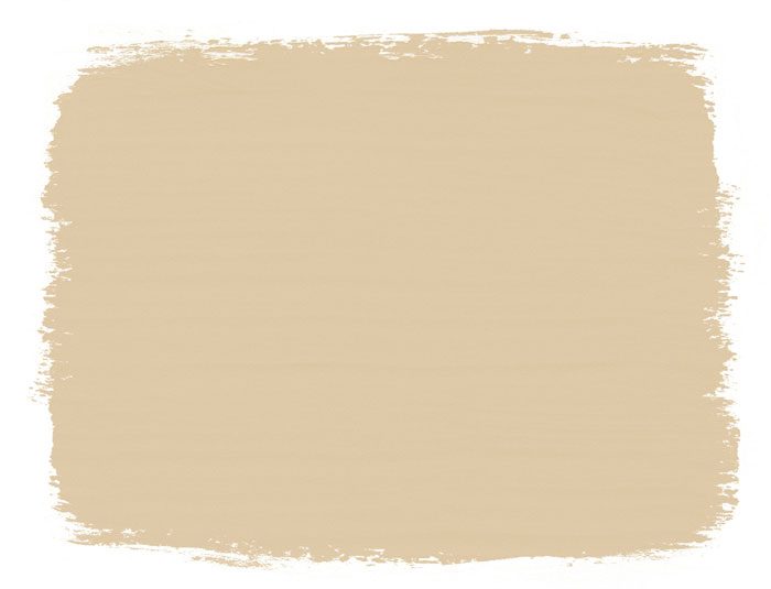 Old Ochre - kriedová farba Annie Sloan