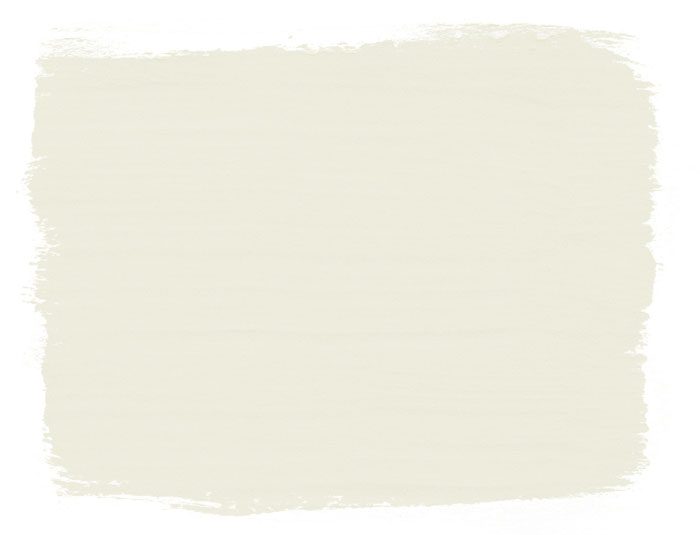  Old White - kriedová farba Annie Sloan, 