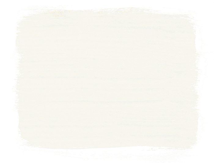 Pure White - kriedová farba Annie Sloan