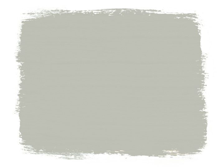 Paris grey - kriedová farba Annie Sloan