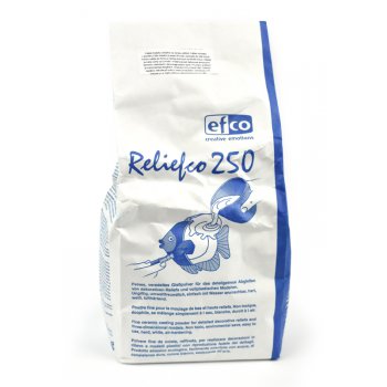 Modelárska sádra Reliefco,1kg