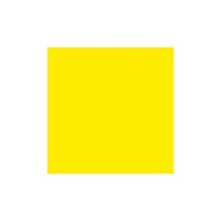 Farebný kartón 160 g/m2, A3, Žltá