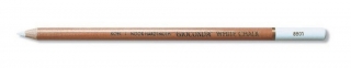 Umelecká ceruzka  Gioconda  8801, biela krieda