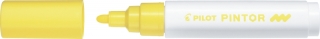 Popisovač Pintor žltý 1,4mm