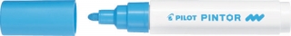 Popisovač Pintor pastelovo modrý 1,4mm