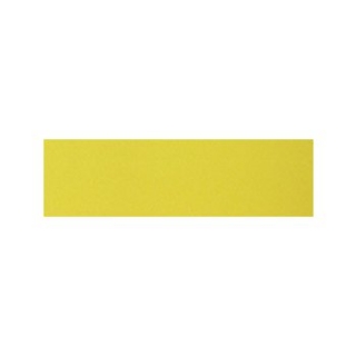 Machová penová guma, 20 x 29 cm, žltá