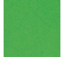  Foamiran, penová guma, zelená, cca 25 x 35 cm