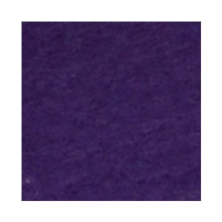 Dekoračná plsť tenká 140g, Tmavo fialová