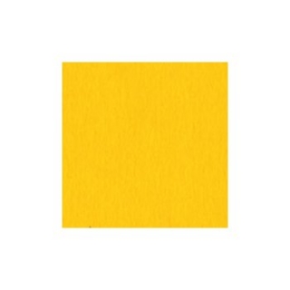 Dekoračná plsť tenká 140g, Slnečná žltá