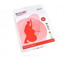 Xerografický papier Maestro štandard A3, 80g, 500listov