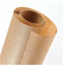 Baliaci papier kraft rolka, 0,7m x 2m