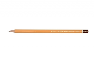 Technická grafitová ceruzka 2B