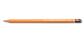 Technická grafitová ceruzka 3B