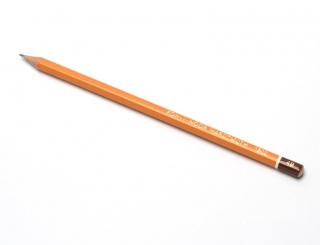 Technická grafitová ceruzka 4B