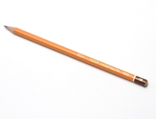 Technická grafitová ceruzka 5B