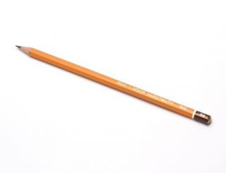 Technická grafitová ceruzka 8B
