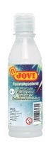 Akrylový lak JOVI,  fosforescentný 250ml