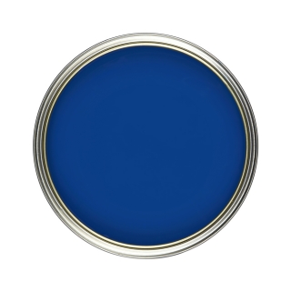 Kriedová farba Vintro 125ml, Paris Blue č.138