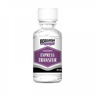 Transférový roztok 20 ml