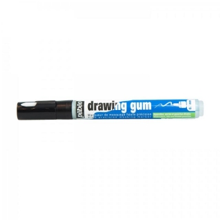 Pero - kresliaca guma marker 0,7mm