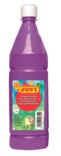 Temperová farba Jovi 1L, fialová