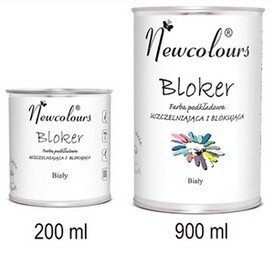  Bloker - Newcolours, 200ml