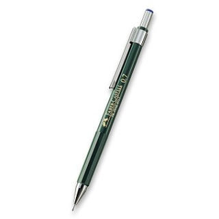 Micro ceruza Faber Castell 0,7mm