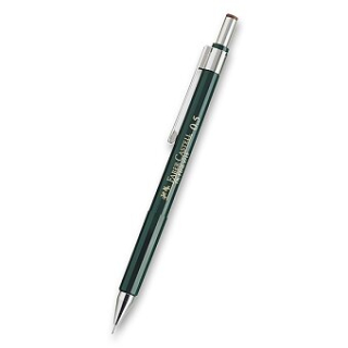 Micro ceruza Faber Castell 0,5mm